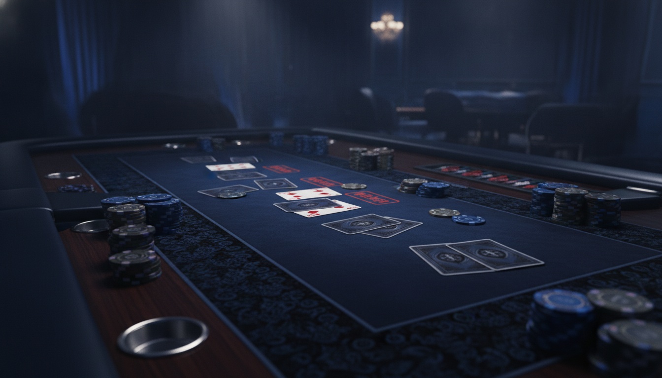 Esplora la Varietà di Giochi al Piperspin Casino