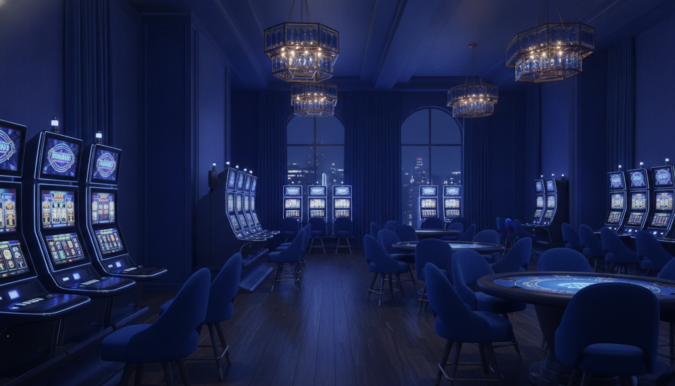 Piperspin Casino — Recensione Dettagliata